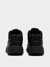 Ботинки Skechers Go Run Trail Altitude-Highly модель 128206 BBK Фото