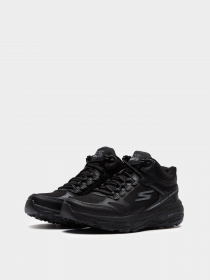 Ботинки Skechers Go Run Trail Altitude-Highly модель 128206 BBK Фото