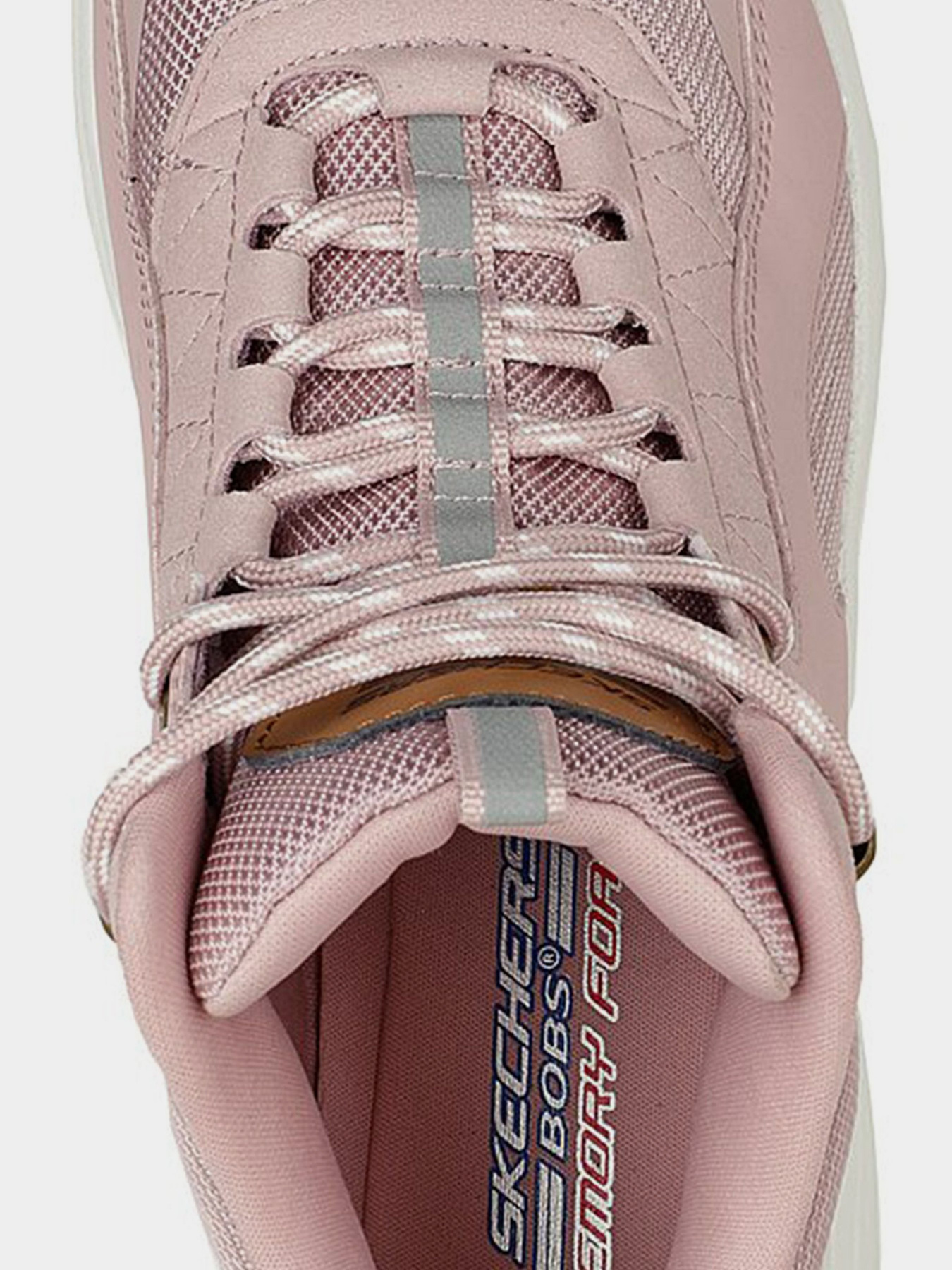 Черевики Skechers Bobs Sparrow 2.0 модель 117053 MVE Фото