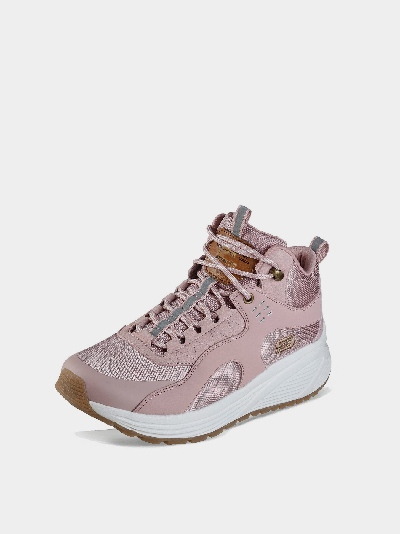 Ботинки Skechers Bobs Sparrow 2.0 модель 117053 MVE Ботинки Skechers Bobs Sparrow 2.0 модель 117053 MVE Фото