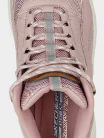 Ботинки Skechers Bobs Sparrow 2.0 модель 117053 MVE Ботинки Skechers Bobs Sparrow 2.0 модель 117053 MVE Фото