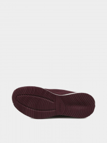 Кроссовки повседневные Skechers Bobs Sport Total Glam модель 32502 BURG Фото