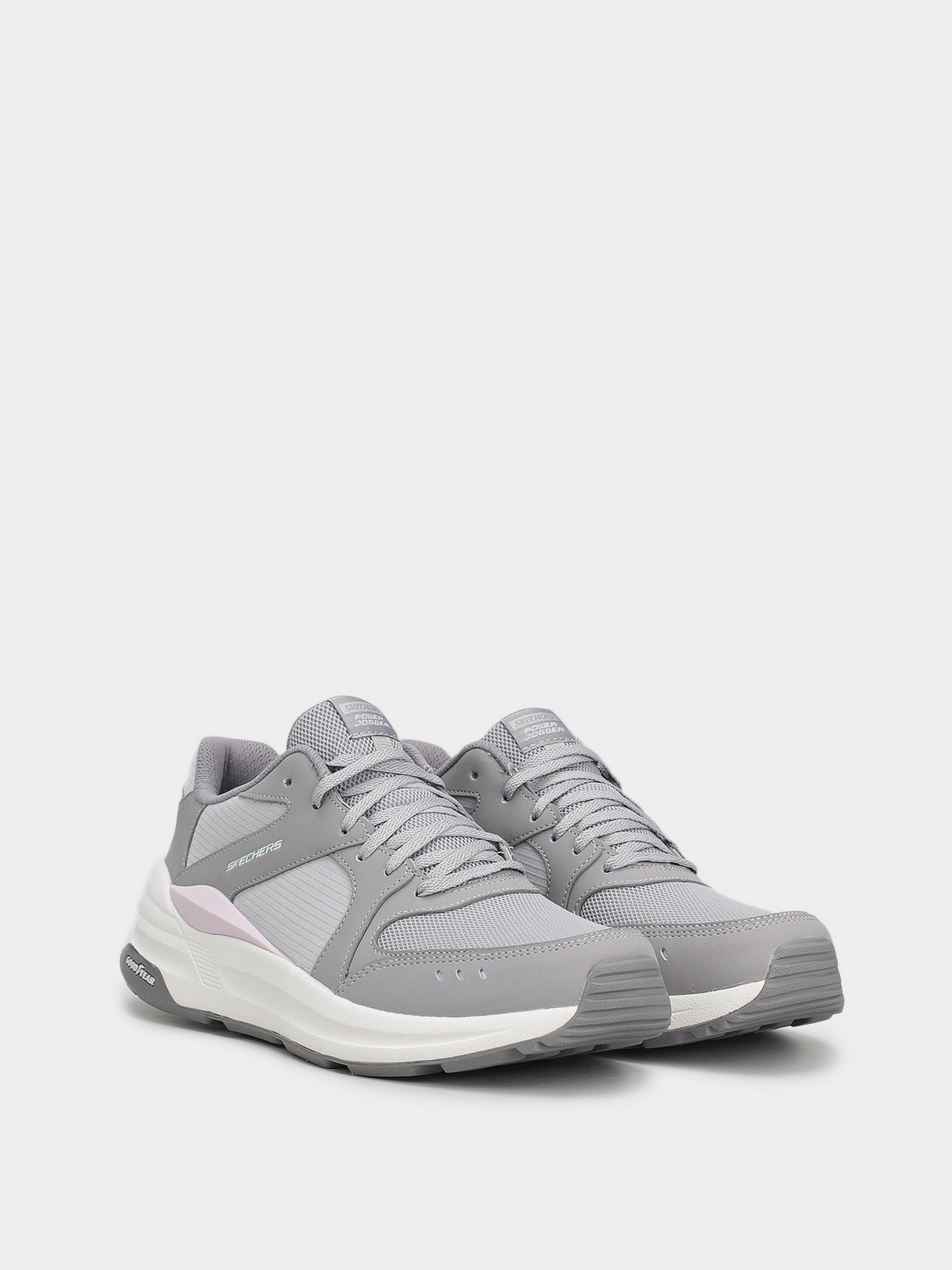 Кроссовки повседневные Skechers Global Jogger модель 149922 GMLT Фото