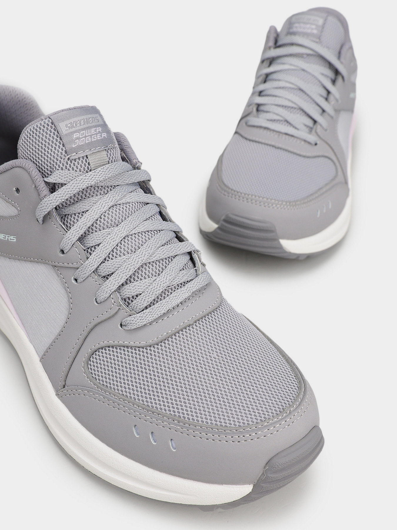 Кроссовки повседневные Skechers Global Jogger модель 149922 GMLT Фото