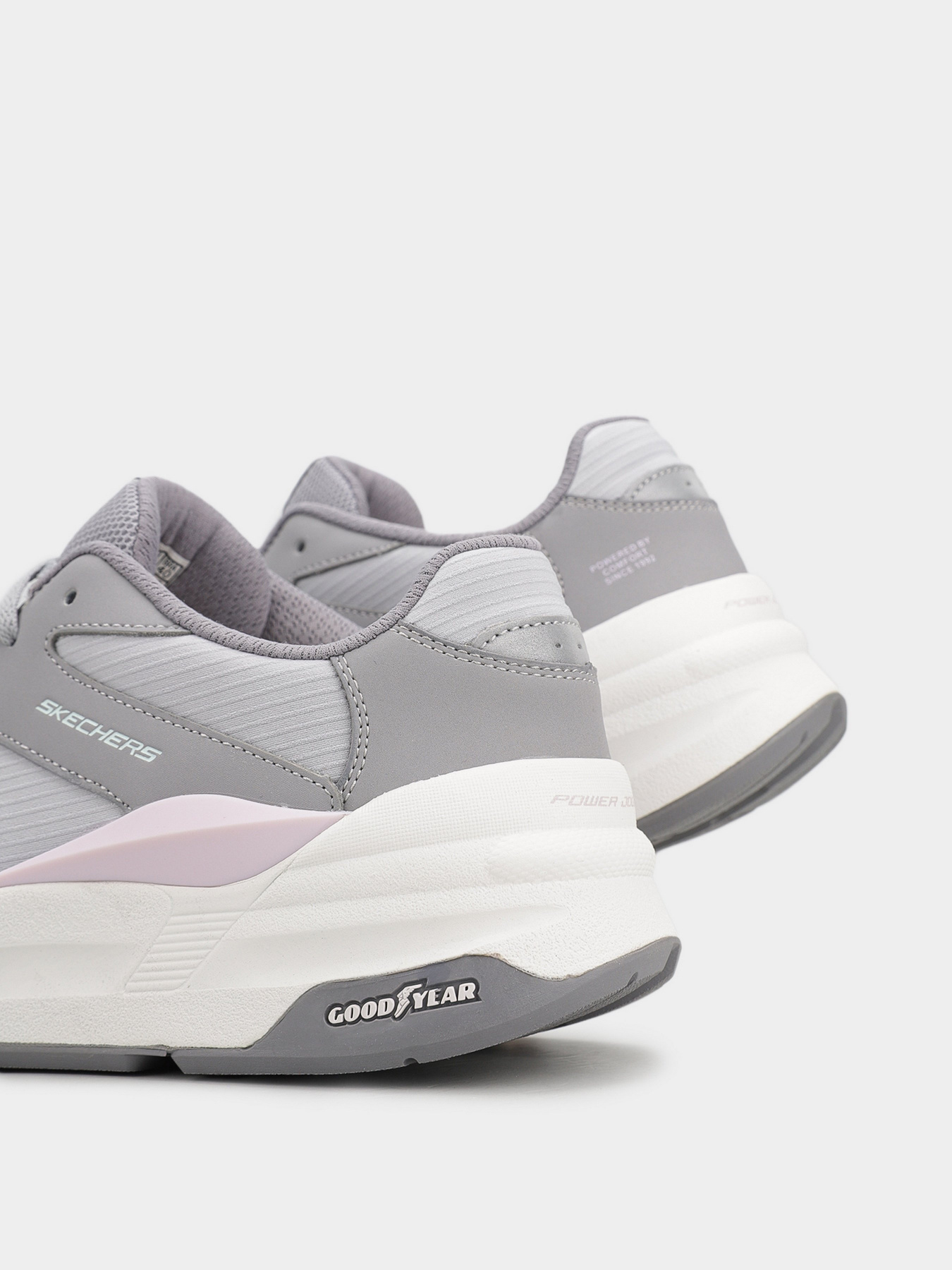 Кроссовки повседневные Skechers Global Jogger модель 149922 GMLT Фото