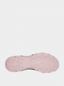 Кроссовки Skechers Hillcrest - Pure Escapade модель 149821 GYPK Фото