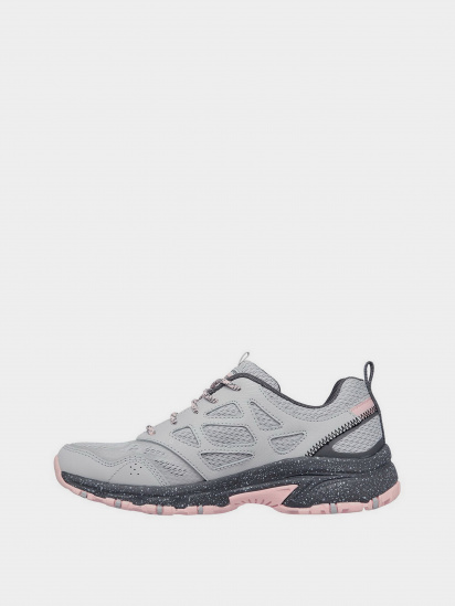 Кросівки Skechers Hillcrest - Pure Escapade модель 149821 GYPK — фото - INTERTOP