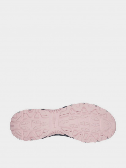 Кросівки Skechers Hillcrest - Pure Escapade модель 149821 GYPK — фото 3 - INTERTOP
