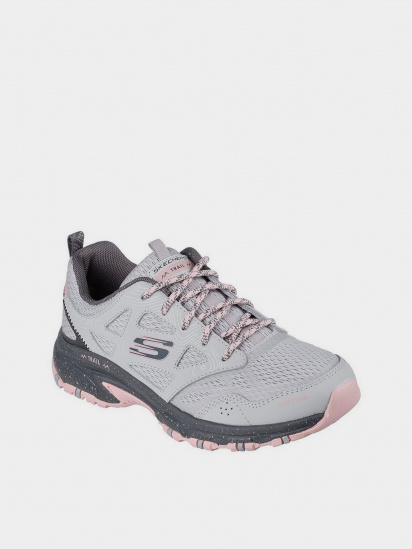 Кросівки Skechers Hillcrest - Pure Escapade модель 149821 GYPK — фото 5 - INTERTOP