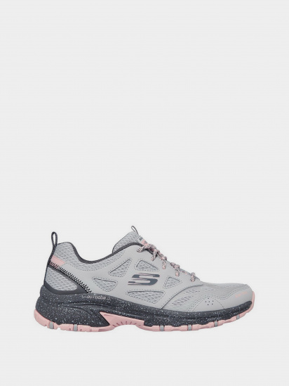 Кросівки Skechers Hillcrest - Pure Escapade модель 149821 GYPK - фото