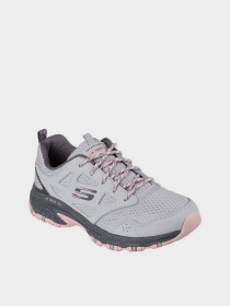 Кроссовки повседневные Skechers Hillcrest - Pure Escapade модель 149821 GYPK Фото