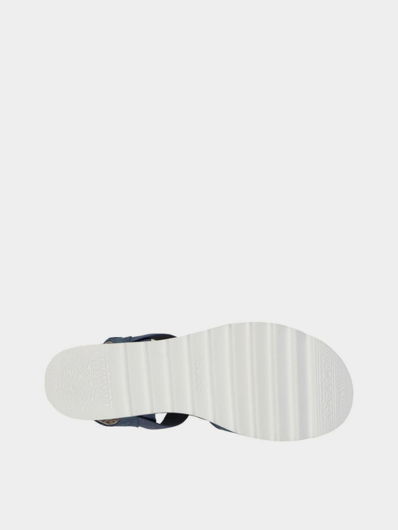 Босоніжки Skechers BOBS Desert Kiss Hi - Splendid Wonder модель 113860 NVY Фото