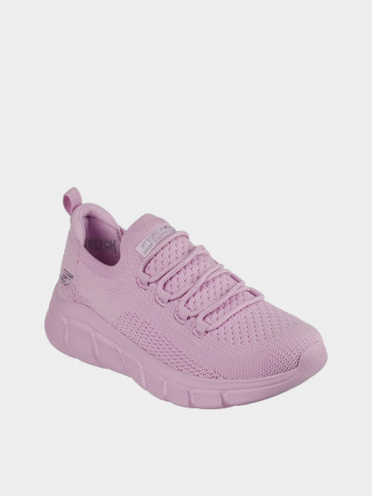 Кросівки Skechers модель 117121 LAV - фото