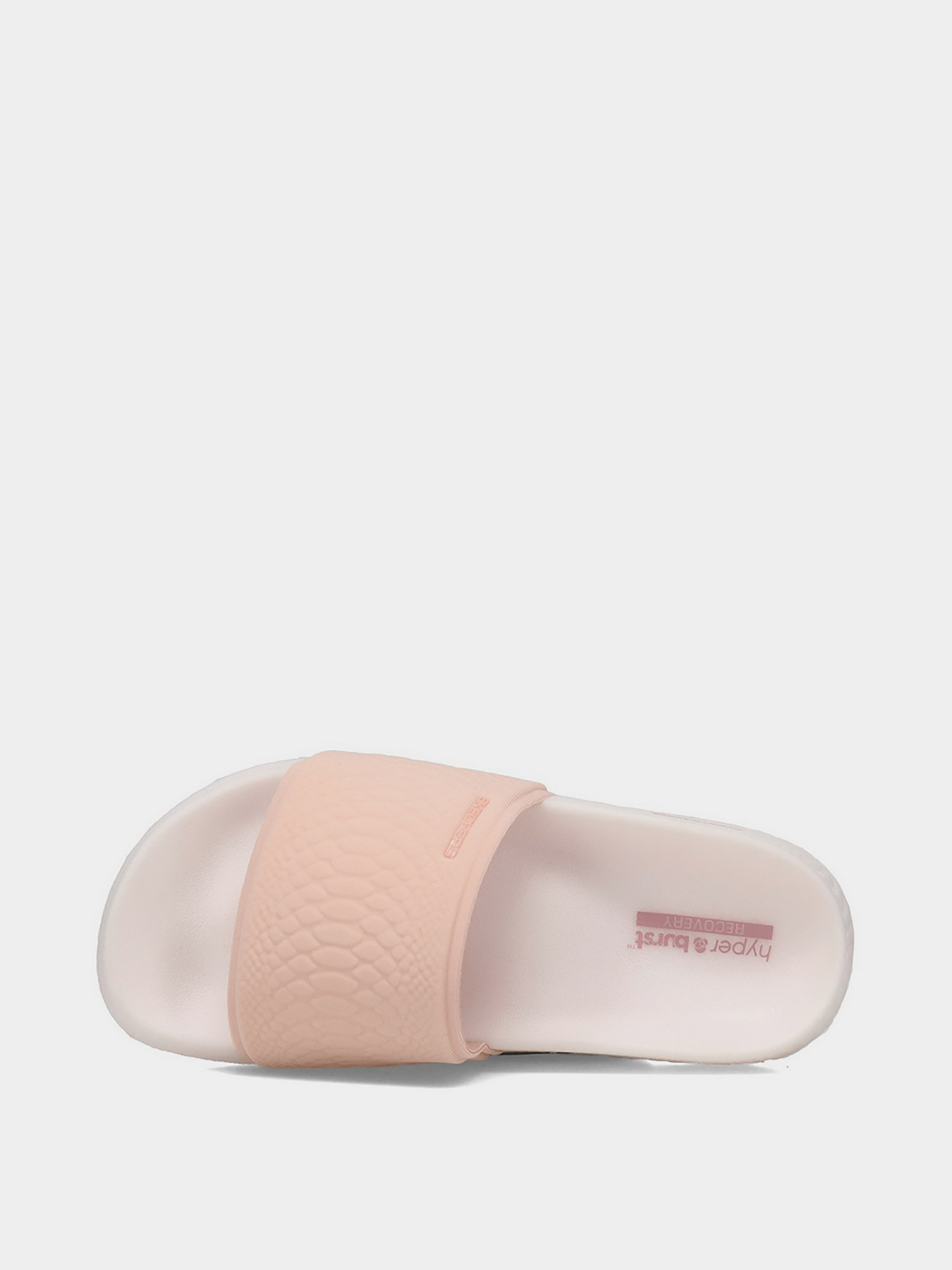 Шлепанцы Skechers Hyper Slide - Wild Side модель 140433 LTPK Фото