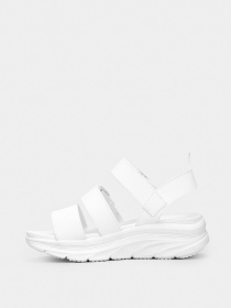 Сандалії Skechers D'lux Walker - Retro Cosmos модель 119234 WHT Фото