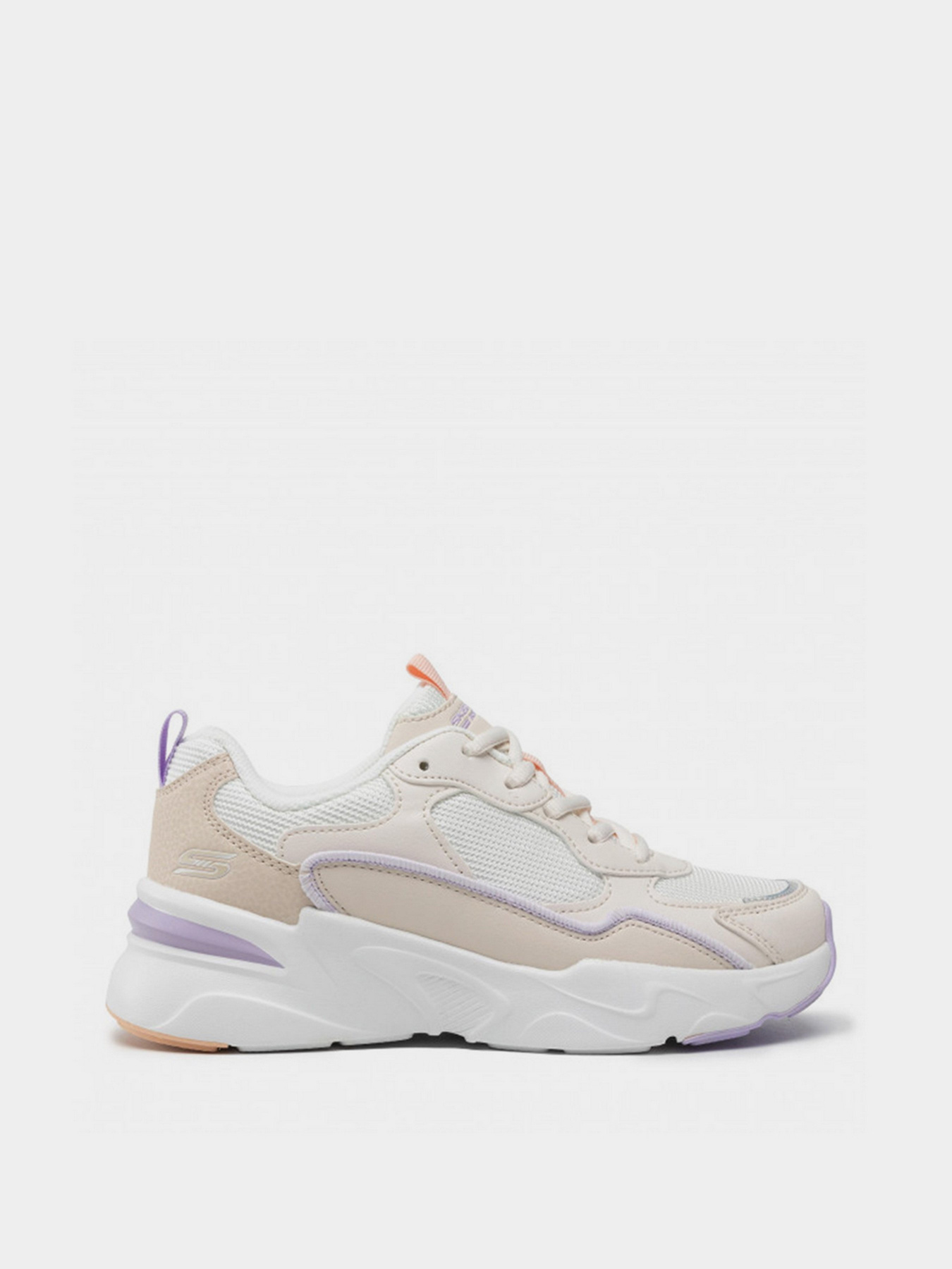 Кроссовки повседневные Skechers Bobs Bamina - Chill Zone модель 117041 WNT Кроссовки повседневные Skechers Bobs Bamina - Chill Zone модель 117041 WNT Фото