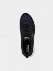 Кроссовки для бега Skechers Go Run Elevate - Levana модель 128332 BKMT Фото