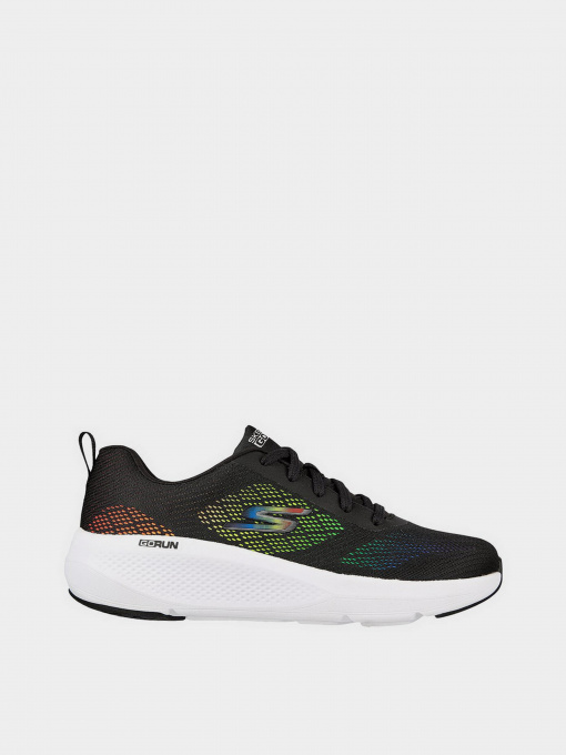 Кроссовки для бега Skechers Go Run Elevate - Levana модель 128332 BKMT Фото