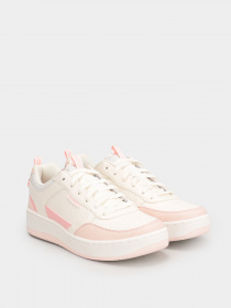 Кеды низкие Skechers Sport Court 92 - Cool Glory модель 149917 NTPK Фото