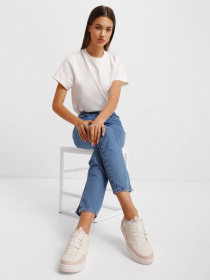 Кеды низкие Skechers Sport Court 92 - Cool Glory модель 149917 NTPK Фото