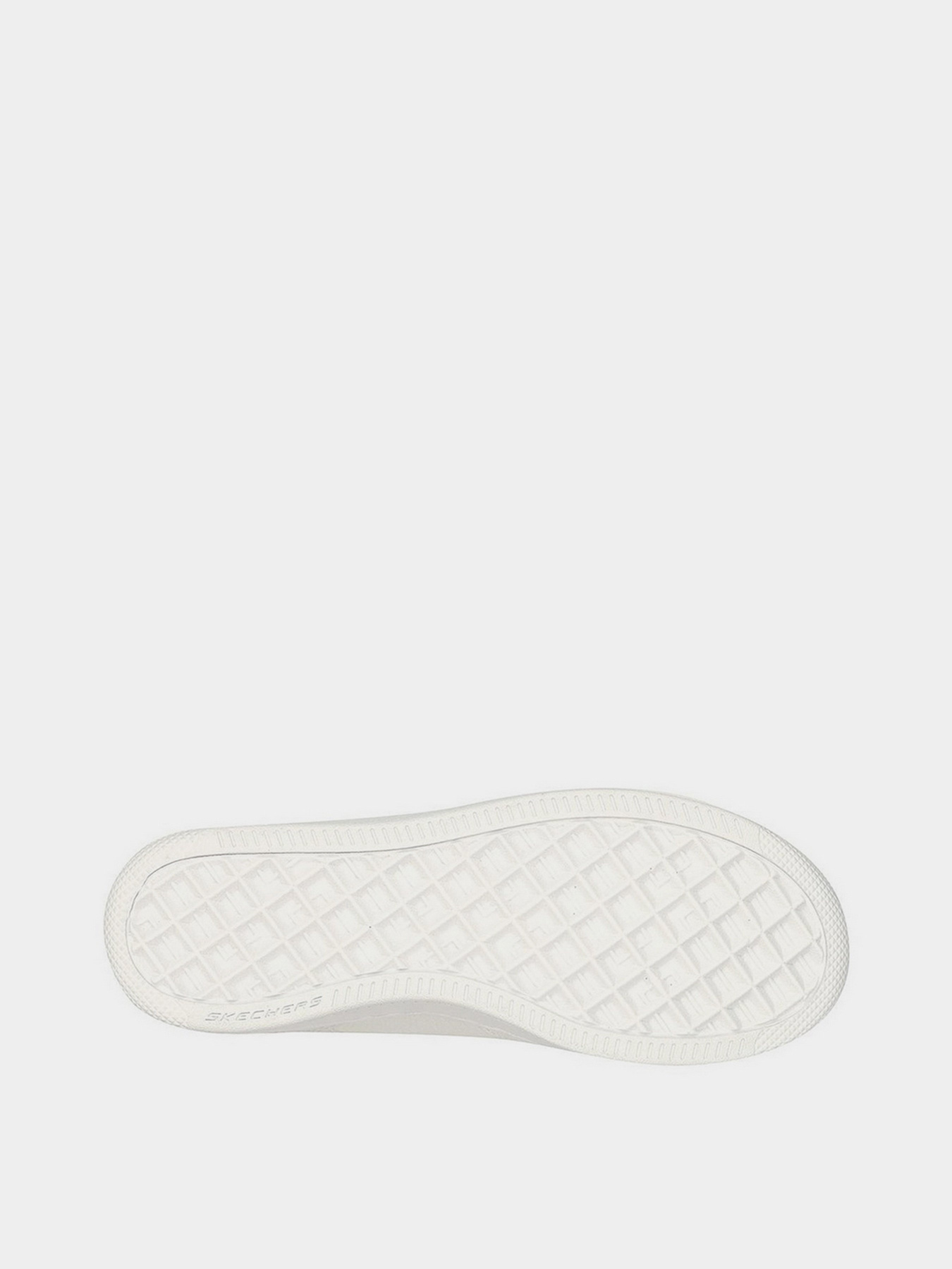 Кеды низкие Skechers Sport Court 92 модель 149763 WHT Фото