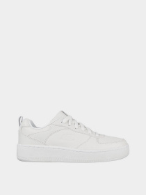 Кеды Skechers SPORT COURT 92 модель 149763 WHT Фото