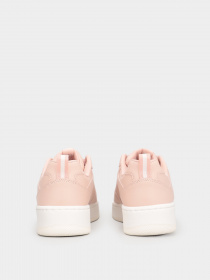 Кеды низкие Skechers Sport Court 92 модель 149763 ROS Фото