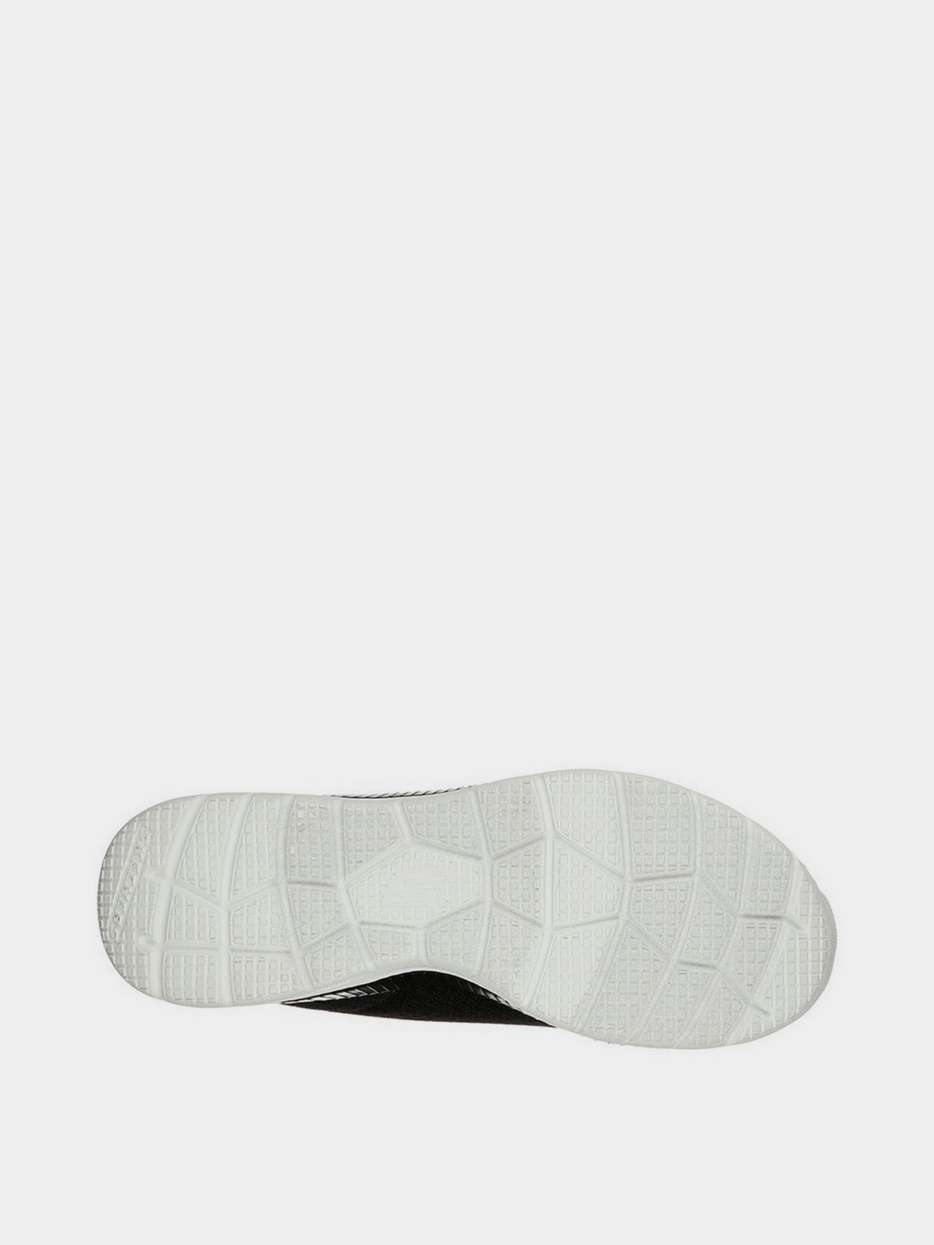 Кросівки Skechers Bountiful - Be Kind модель 149219 BKW Фото