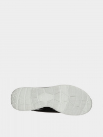 Кросівки Skechers Bountiful - Be Kind модель 149219 BKW Фото