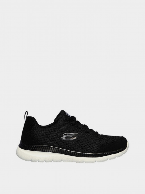 Кроссовки Skechers Bountiful - Be Kind модель 149219 BKW Фото