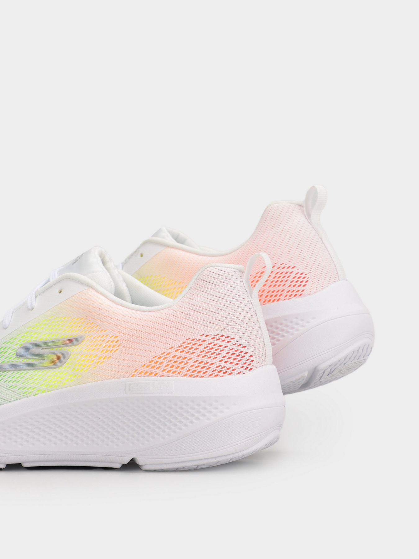 Кроссовки для бега Skechers Go Run Elevate - Levana модель 128332 WMLT Фото