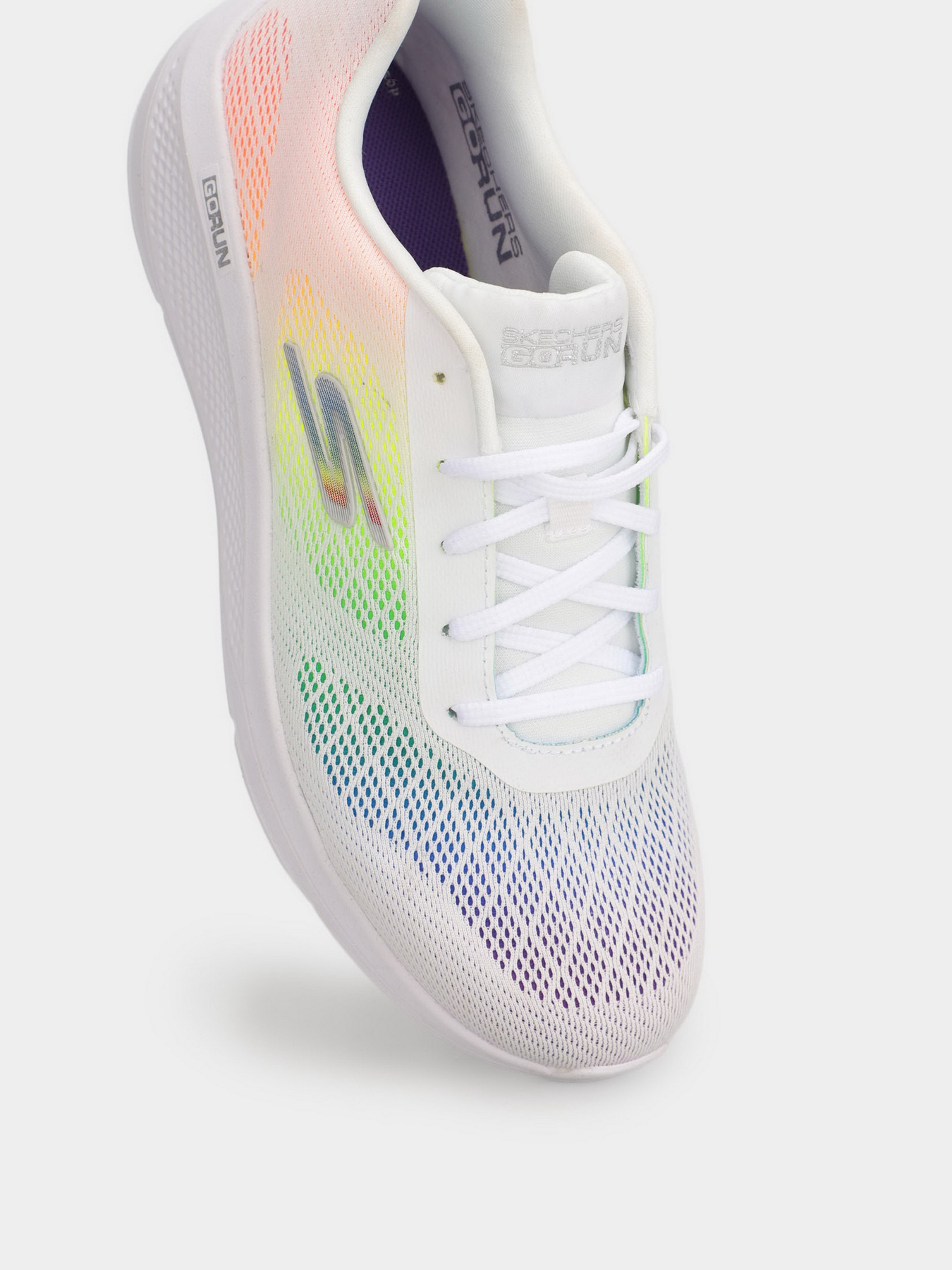 Кроссовки для бега Skechers Go Run Elevate - Levana модель 128332 WMLT Фото