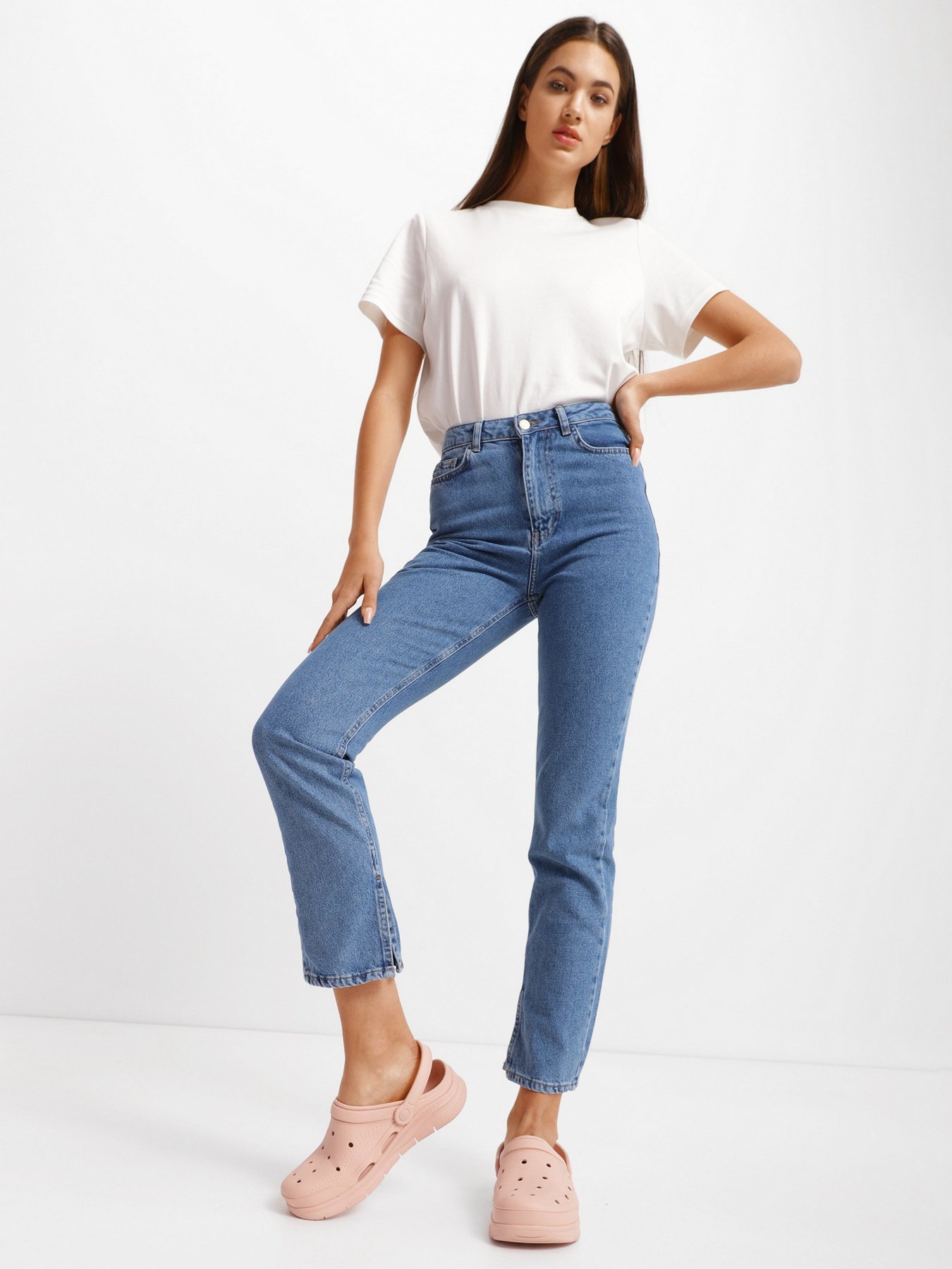 Сабо Skechers Arch Fit - It's A Fit модель 111385 BLSH Фото