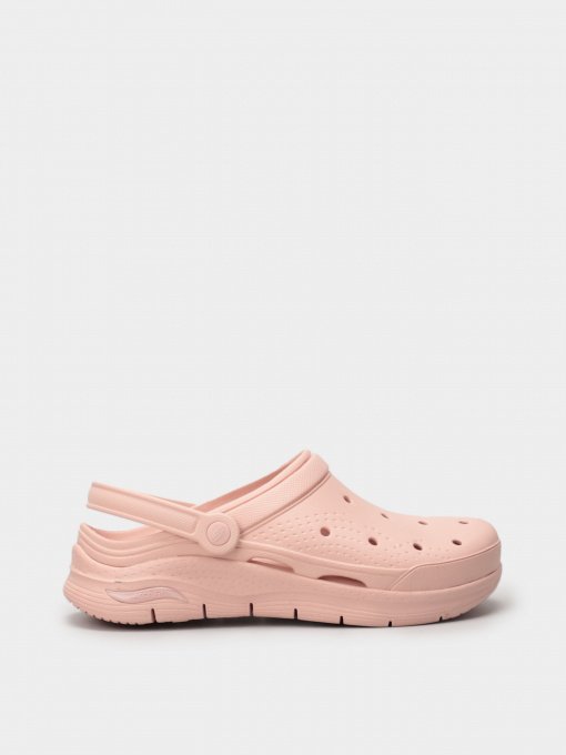 Сабо Skechers Arch Fit - It's A Fit модель 111385 BLSH Фото