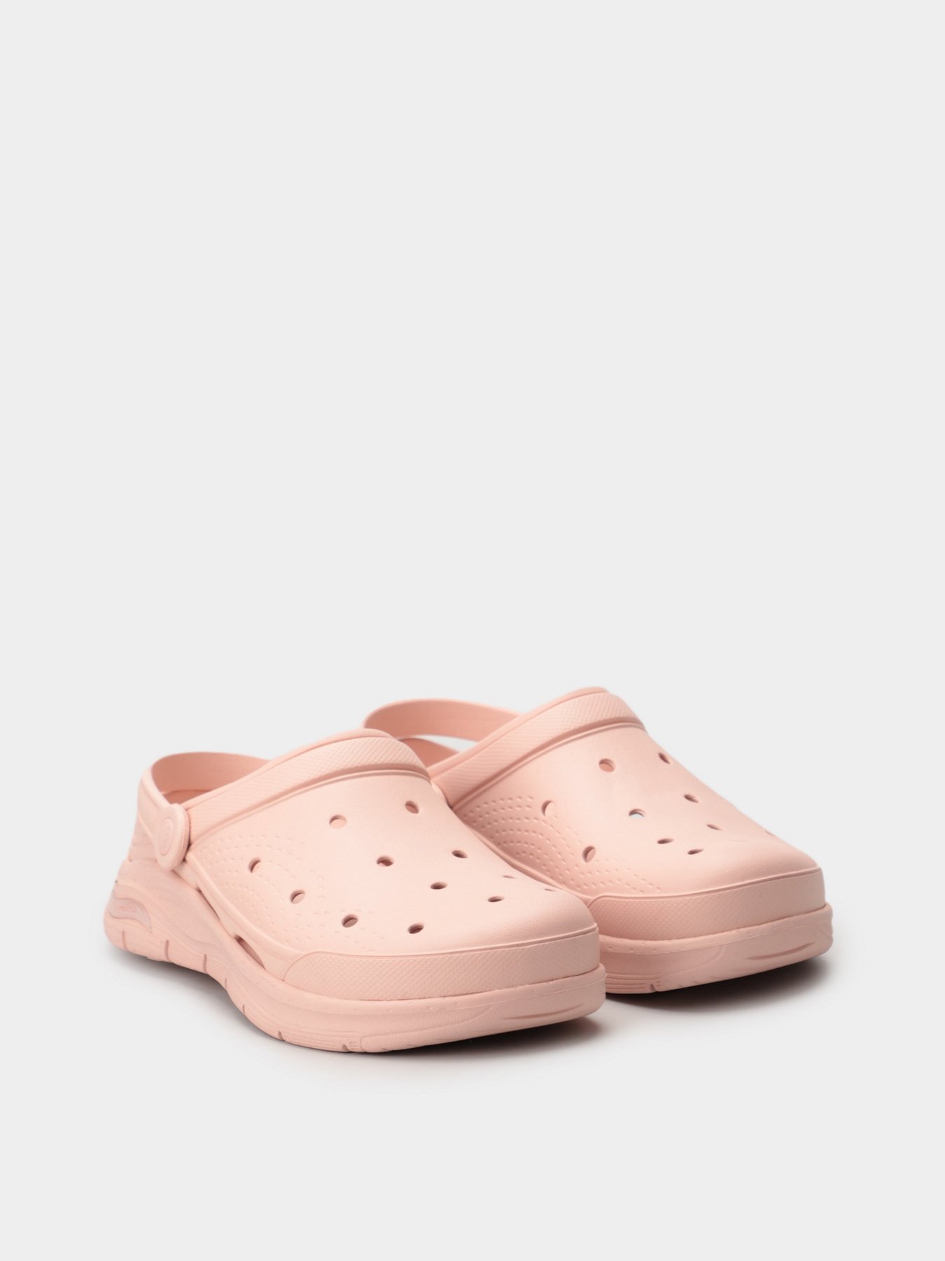 Сабо Skechers Arch Fit - It's A Fit модель 111385 BLSH Фото