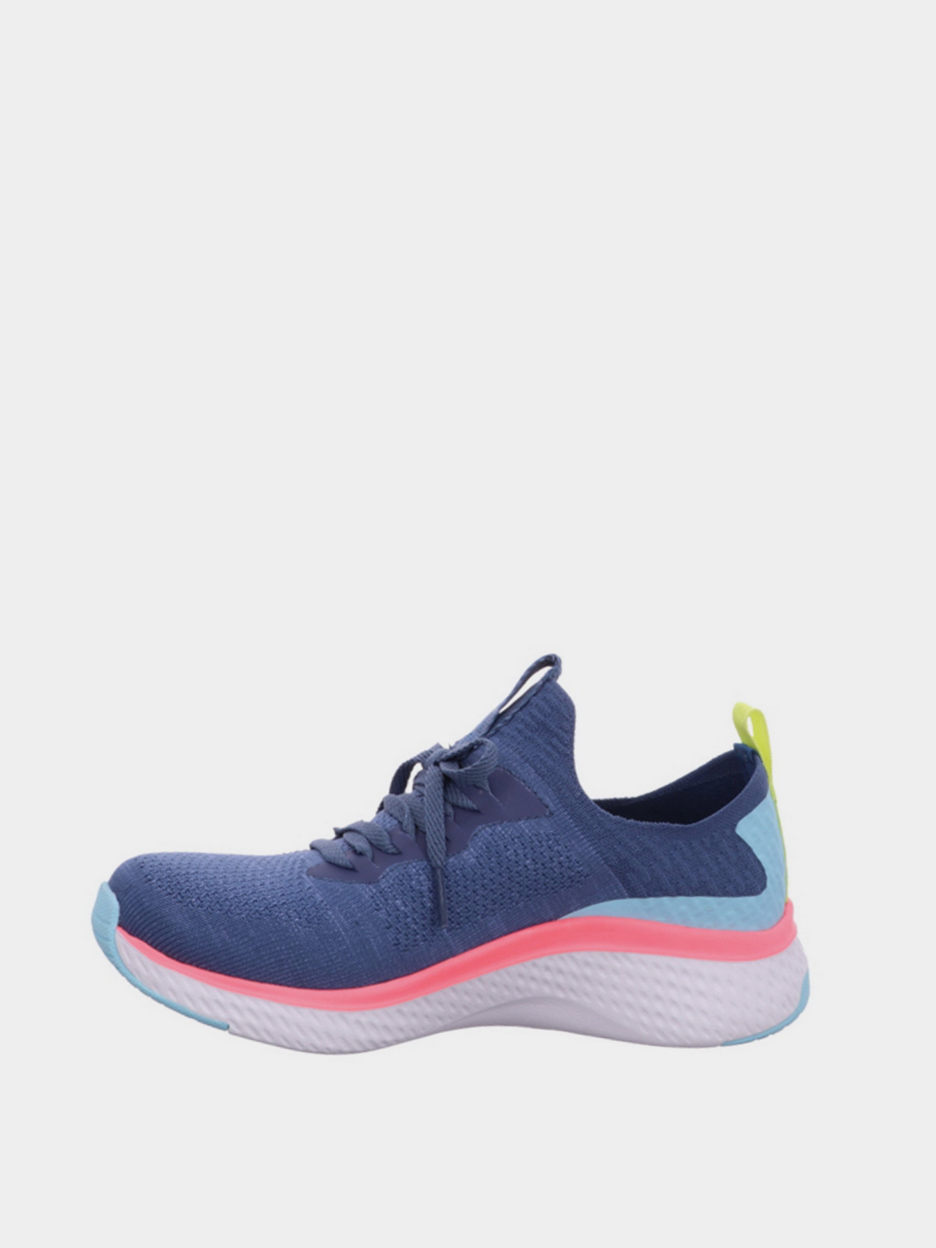 Кроссовки повседневные Skechers Solar Fuse модель 13325 SLTP Фото