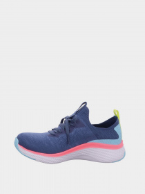 Кроссовки повседневные Skechers Solar Fuse модель 13325 SLTP Фото