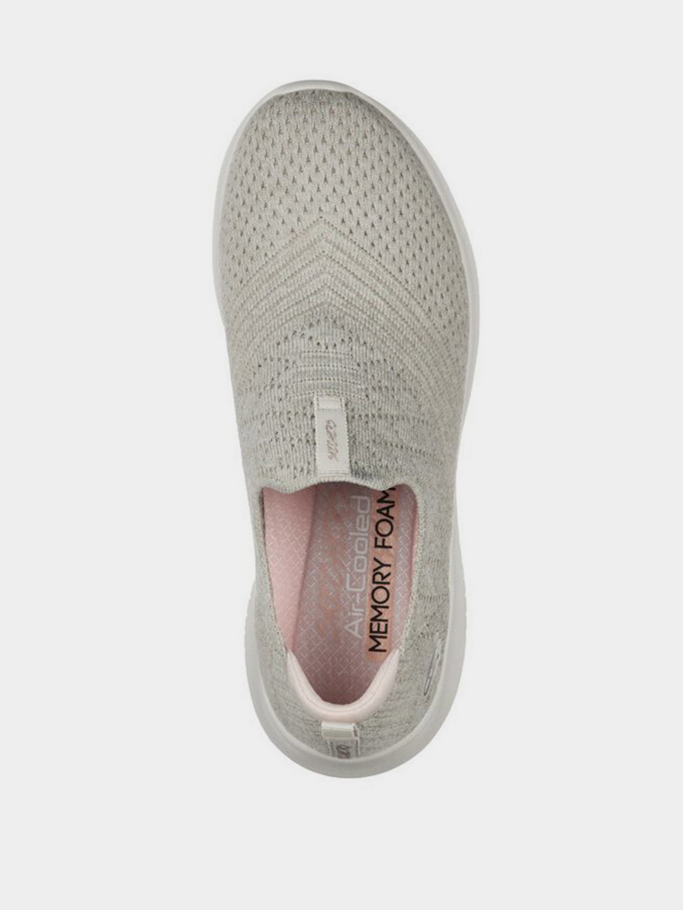 Сліпони Skechers Ultra Flex - Delightful Joy модель 149426 NAT Сліпони Skechers Ultra Flex - Delightful Joy модель 149426 NAT Фото