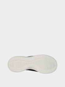 Слипоны Skechers Ultra Flex - Pure Spark модель 149427 BKW Фото