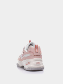 Кроссовки Skechers D'Lites 4.0 - Fancy Spirit модель 149491 ROS Фото