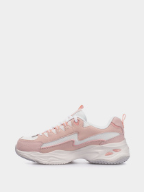 Кроссовки повседневные Skechers D'Lites 4.0 - Fancy Spirit модель 149491 ROS Фото