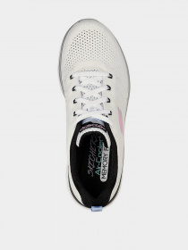 Кроссовки Skechers Glide-Step Sport - New Wonder модель 149554 WBKB Фото