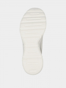 Кроссовки повседневные Skechers Glide-Step Sport - New Wonder модель 149554 WBKB Кроссовки повседневные Skechers Glide-Step Sport - New Wonder модель 149554 WBKB Фото