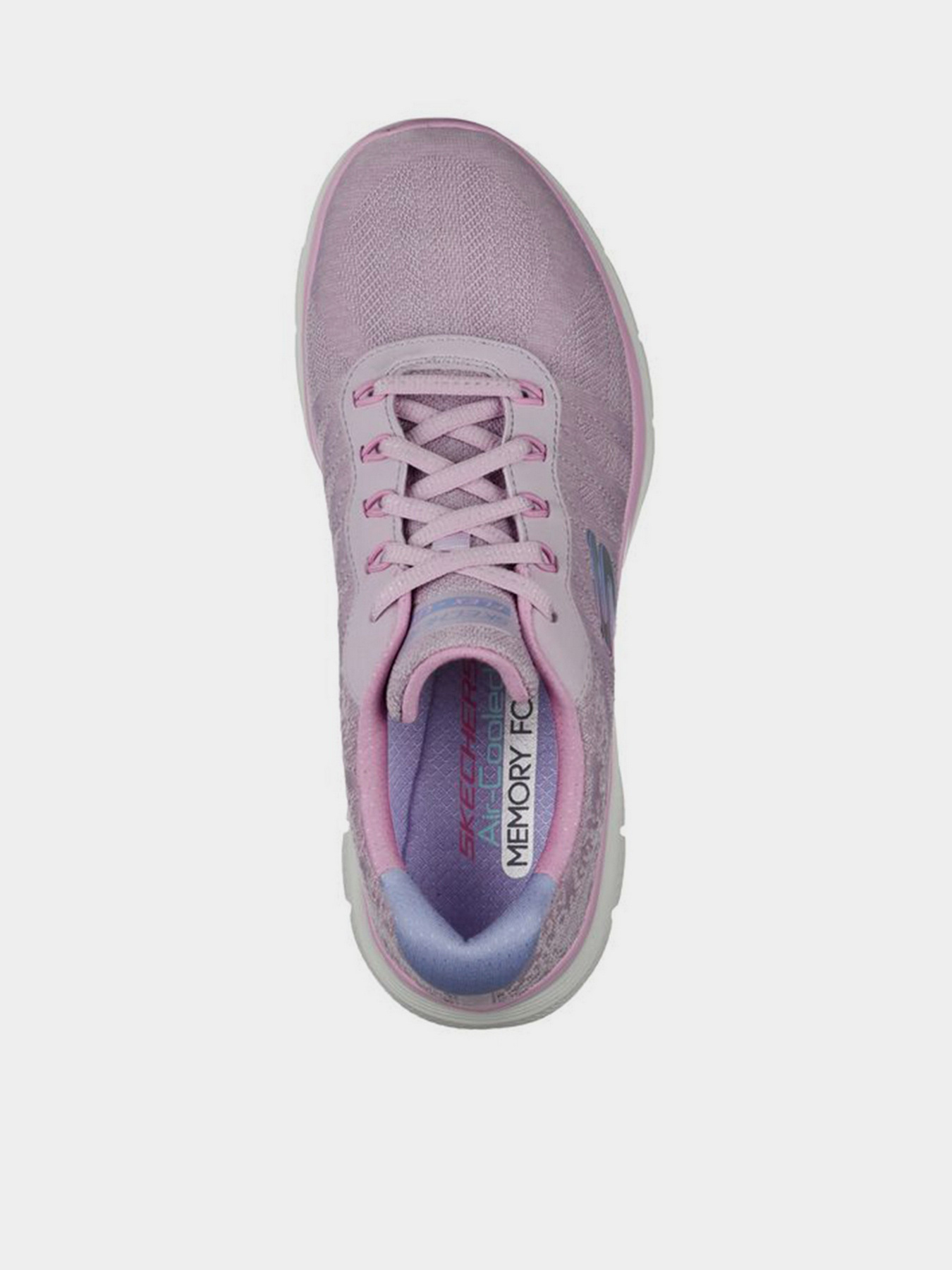 Кроссовки Skechers Flex Appeal 4.0 - Fresh Move модель 149570 LAV Фото