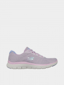 Кроссовки Skechers Flex Appeal 4.0 - Fresh Move модель 149570 LAV Фото
