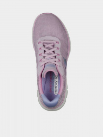 Кроссовки повседневные Skechers Flex Appeal 4.0 - Fresh Move модель 149570 LAV Фото