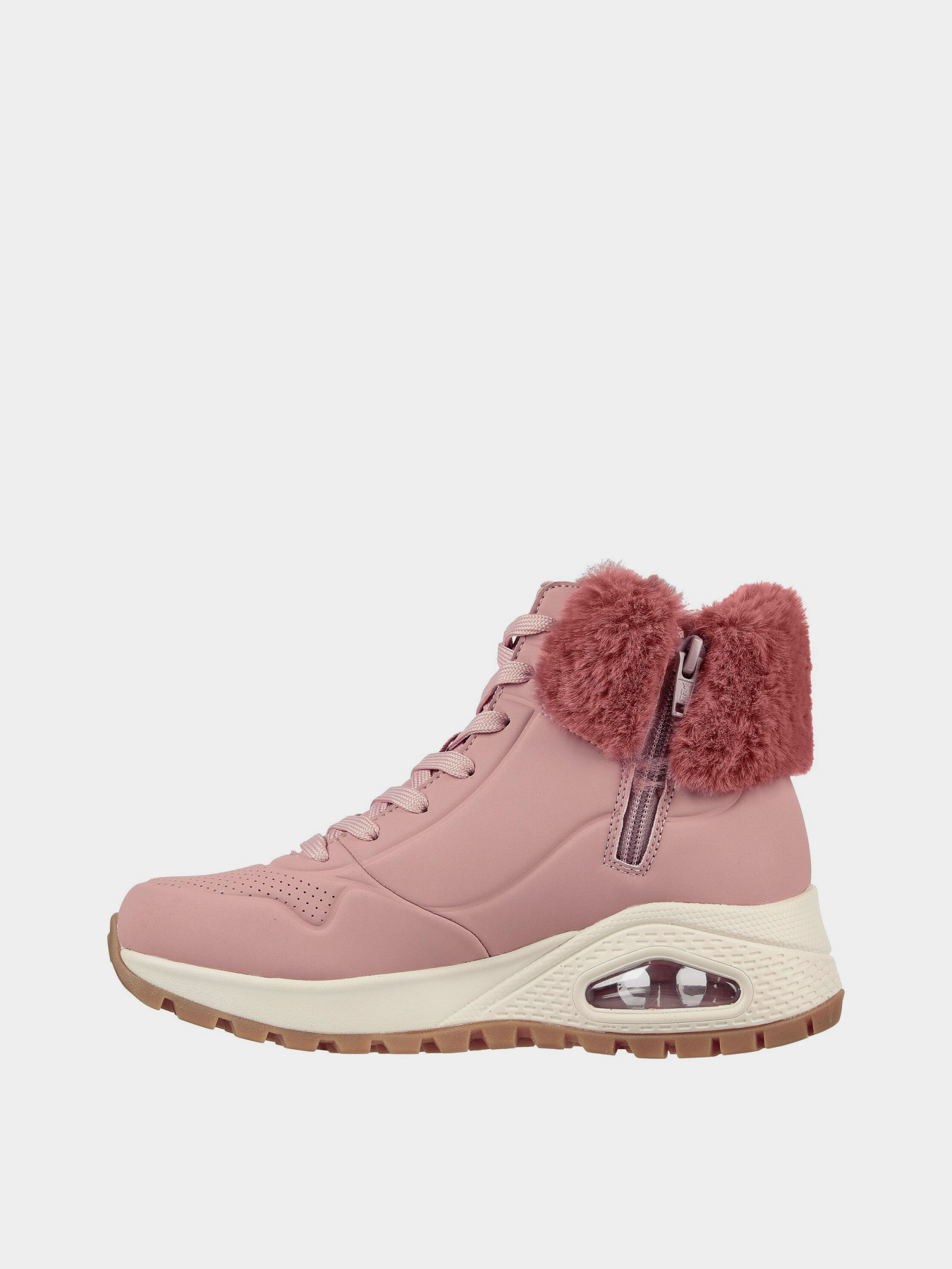 Черевики Skechers модель 167274 ROS Фото