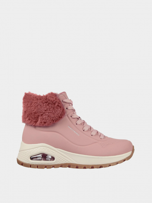 Черевики Skechers модель 167274 ROS Фото