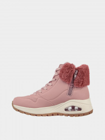 Черевики Skechers модель 167274 ROS Фото