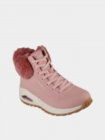 Черевики Skechers модель 167274 ROS Фото